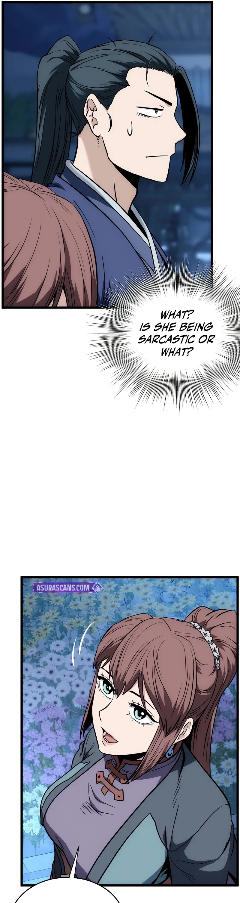 Murim Login chapter 219 page 37