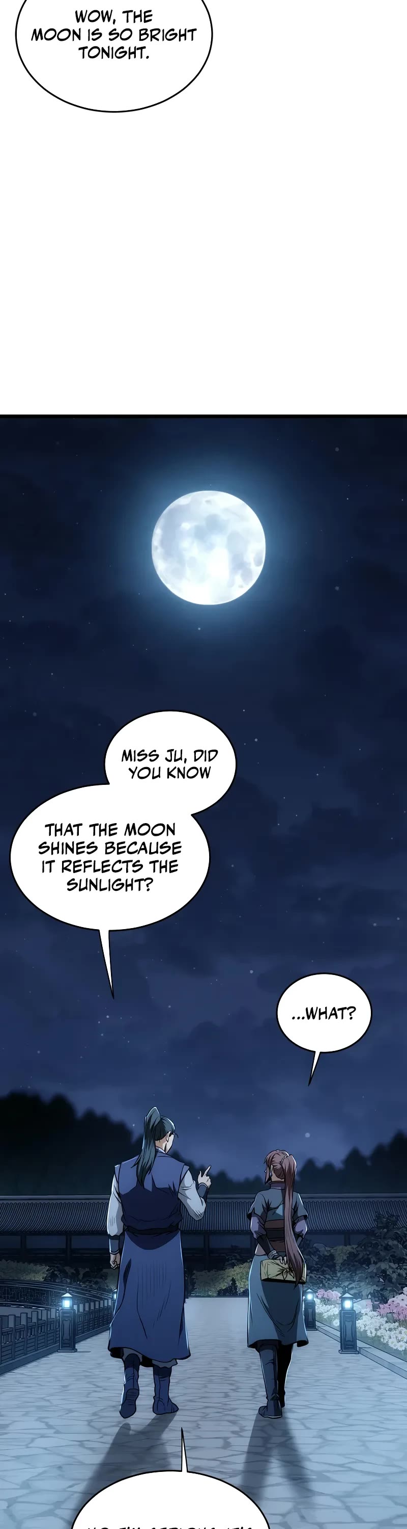 Murim Login chapter 219 page 38