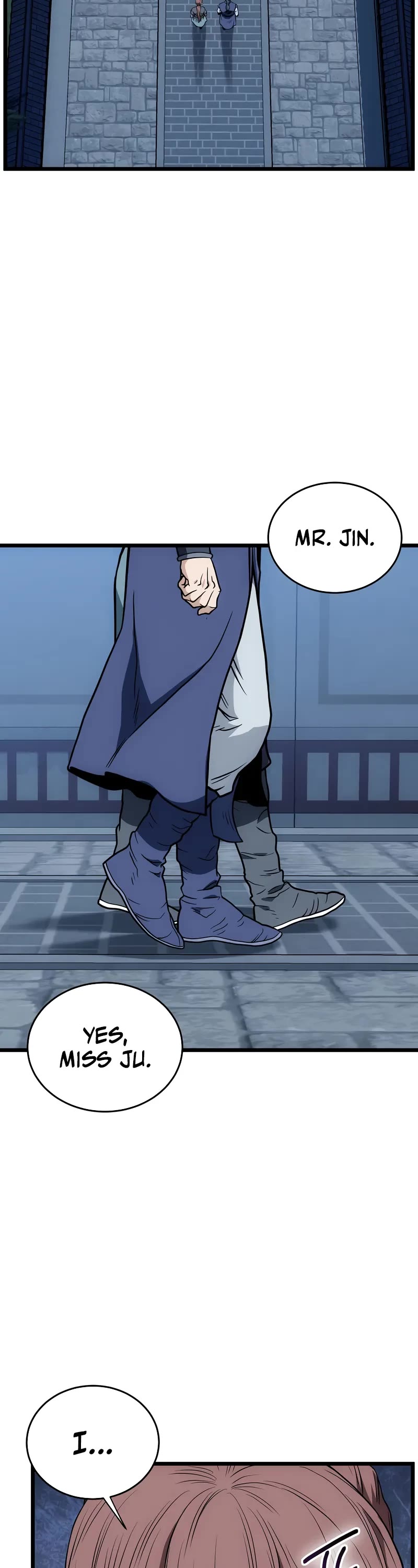 Murim Login chapter 219 page 44