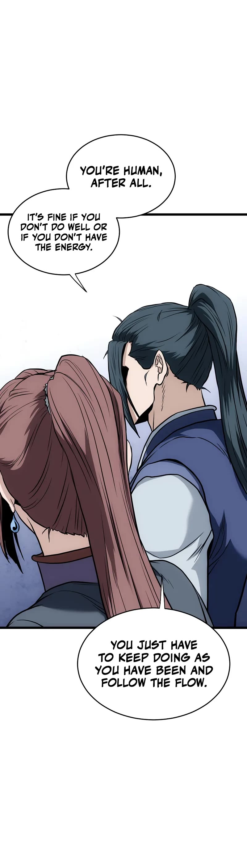 Murim Login chapter 219 page 46