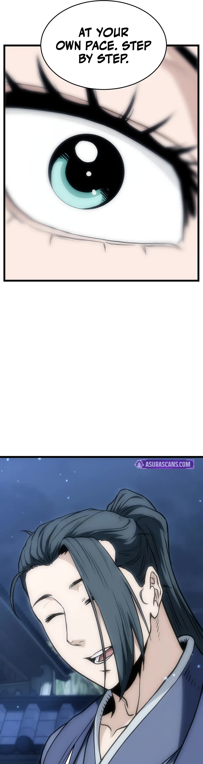 Murim Login chapter 219 page 47