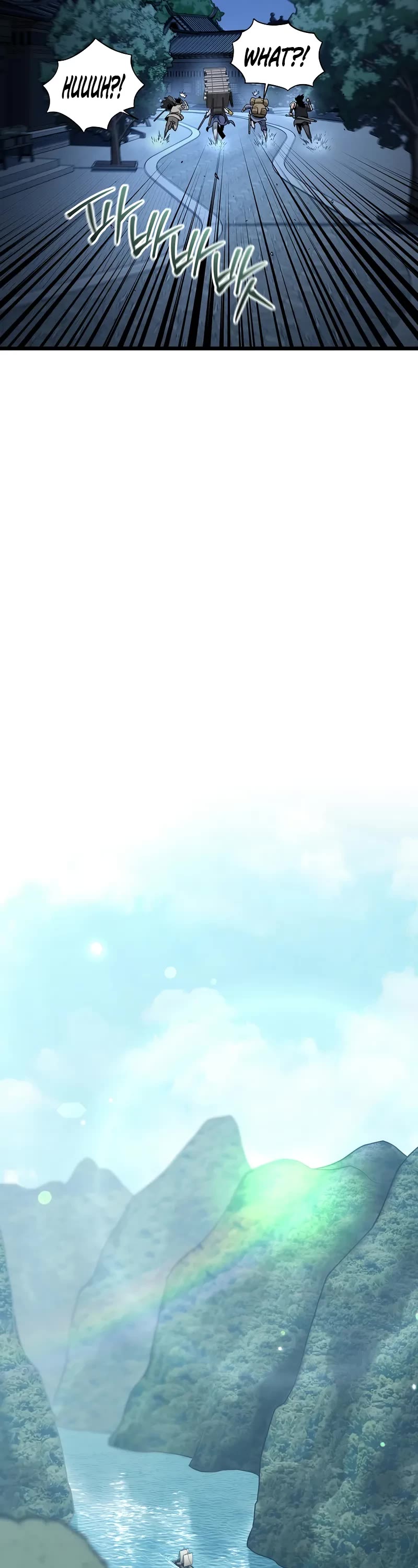 Murim Login chapter 220 page 5