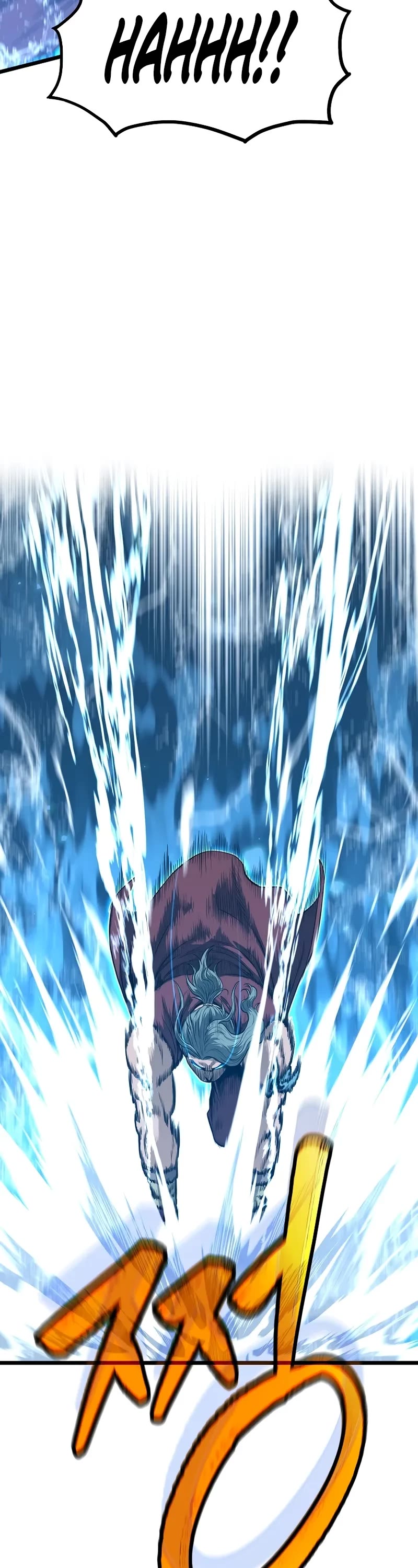 Murim Login chapter 221 page 18