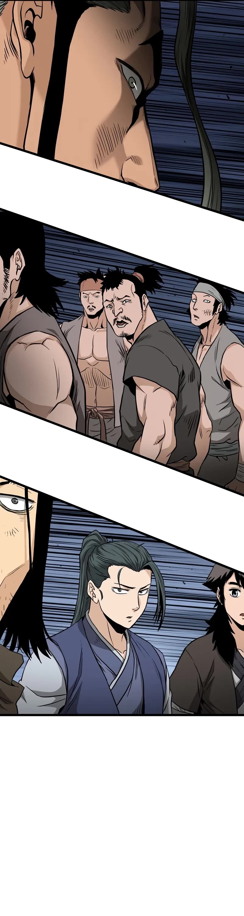 Murim Login chapter 221 page 32
