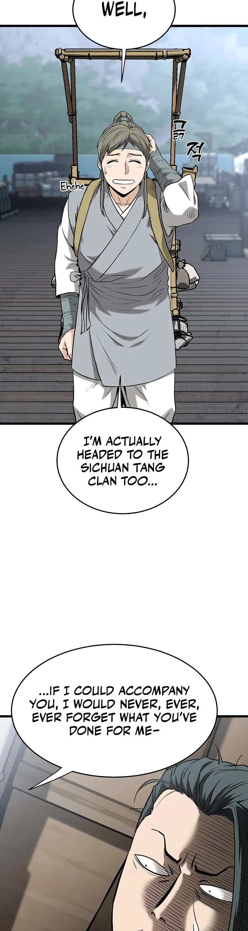 Murim Login chapter 222 page 29