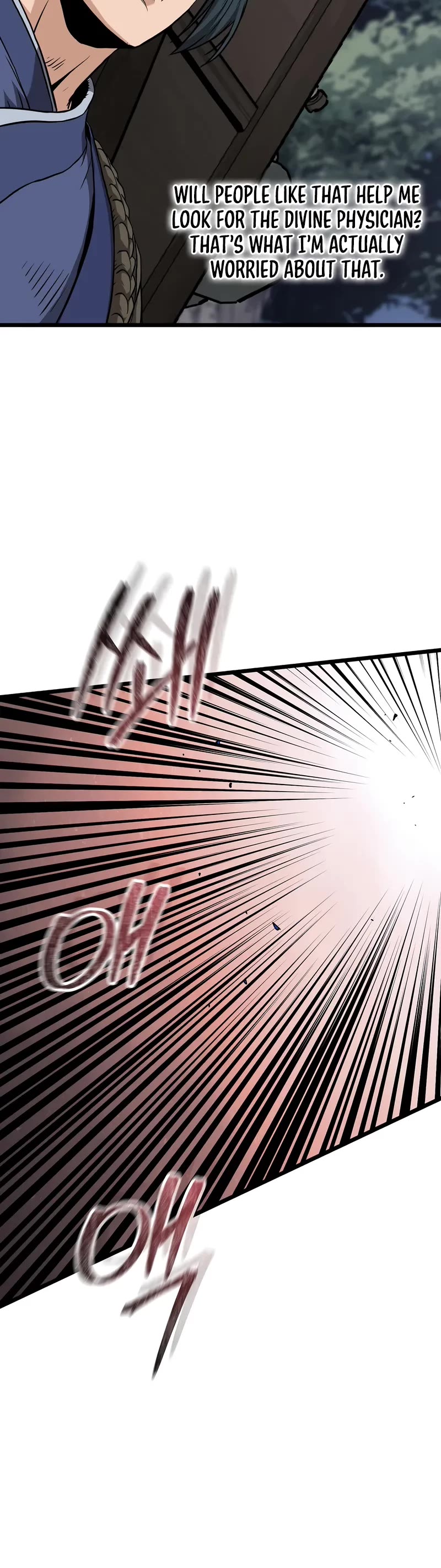 Murim Login chapter 222 page 36