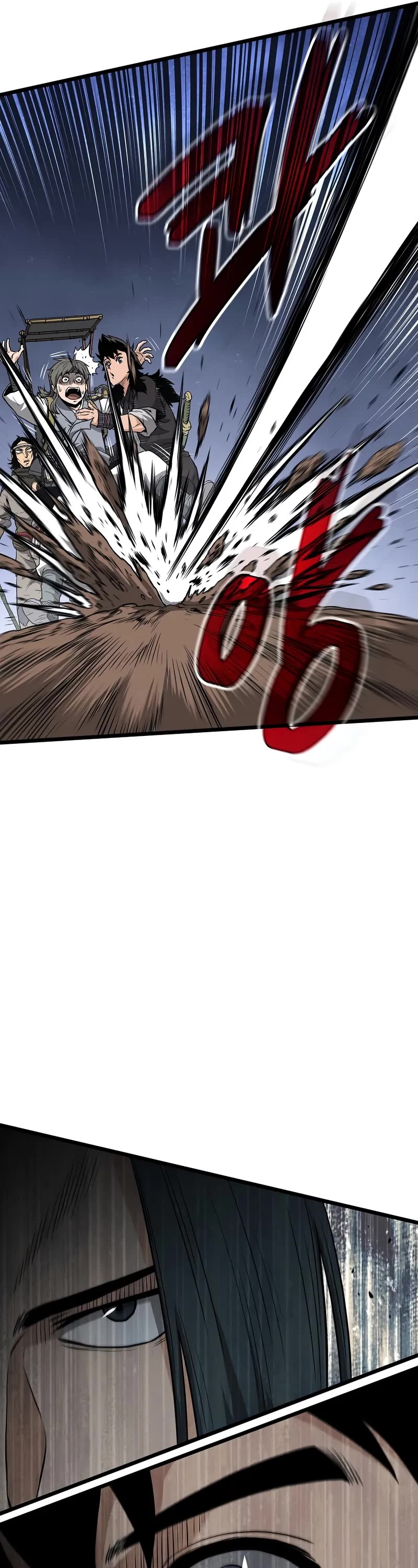 Murim Login chapter 222 page 37