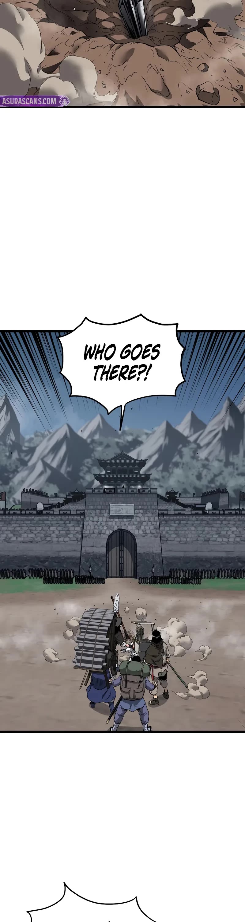Murim Login chapter 222 page 39
