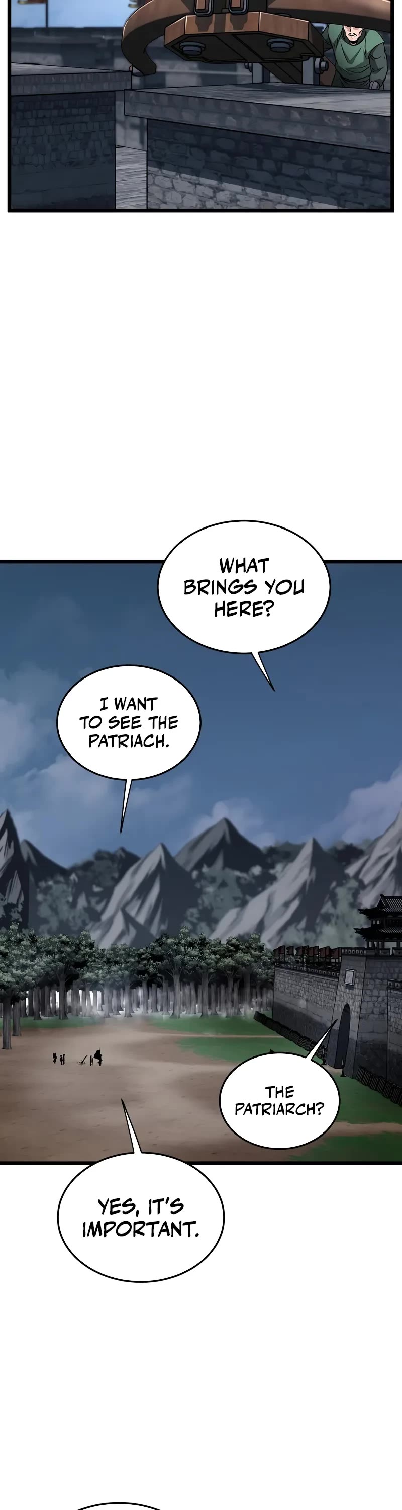 Murim Login chapter 222 page 44