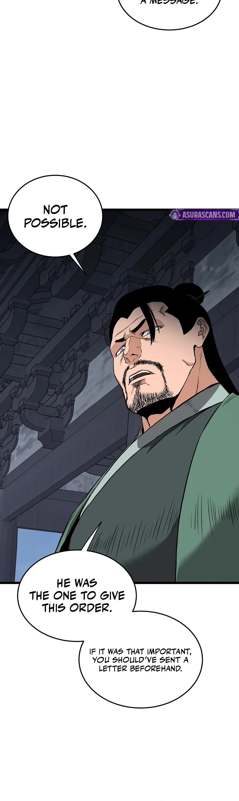 Murim Login chapter 222 page 46