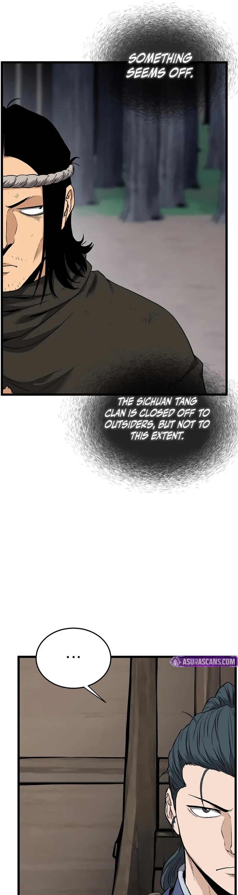 Murim Login chapter 222 page 47