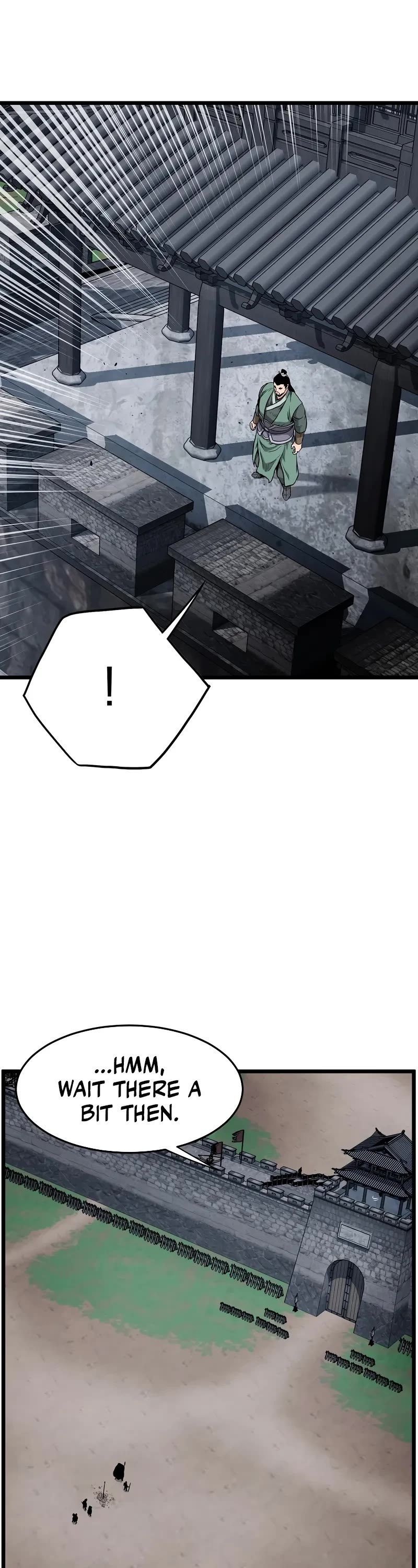 Murim Login chapter 222 page 49