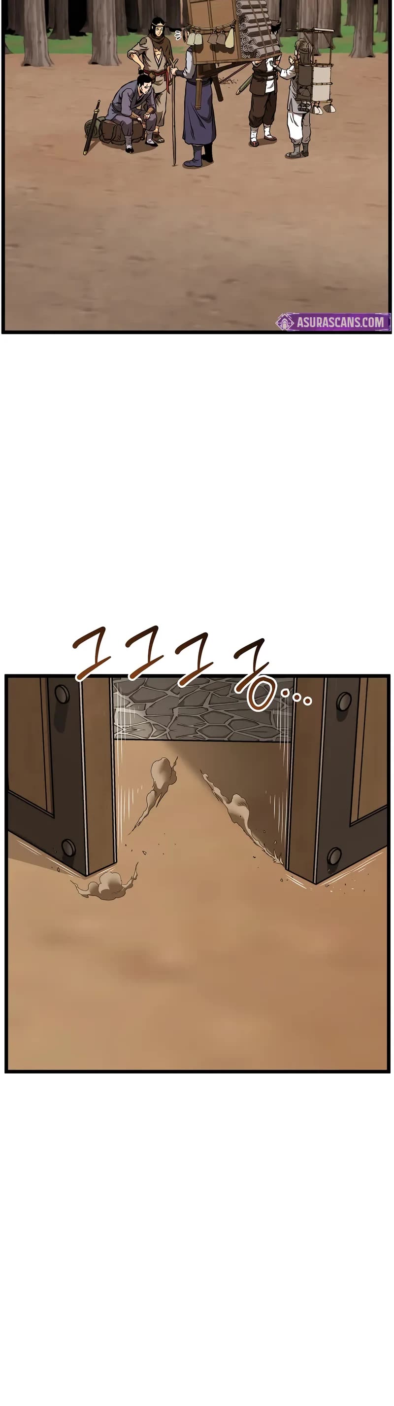 Murim Login chapter 222 page 51