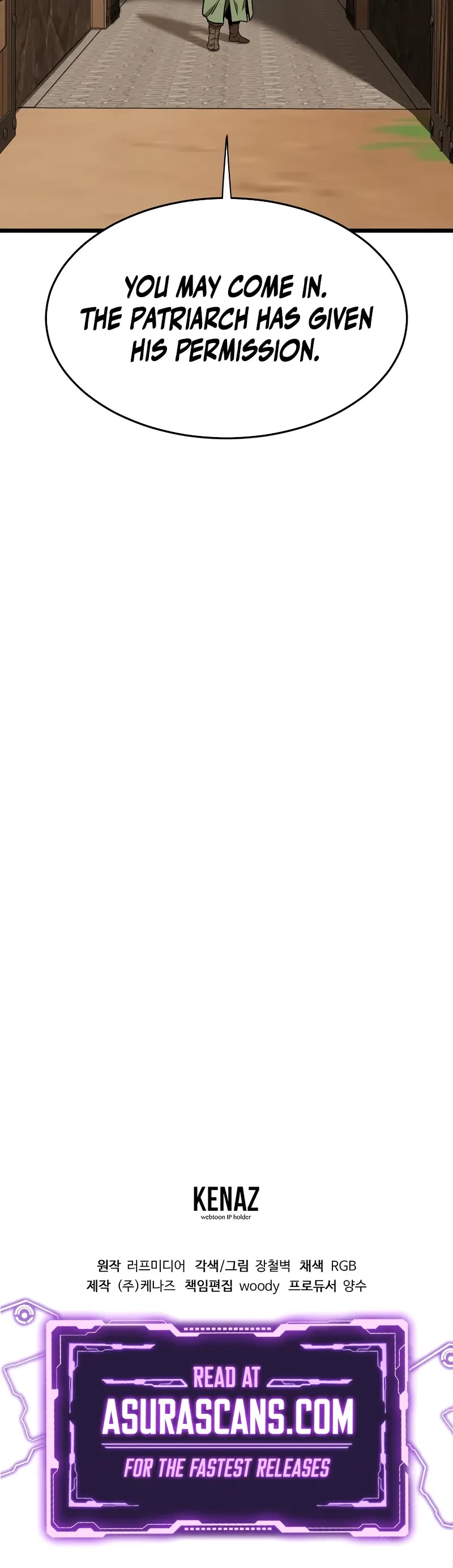 Murim Login chapter 222 page 53