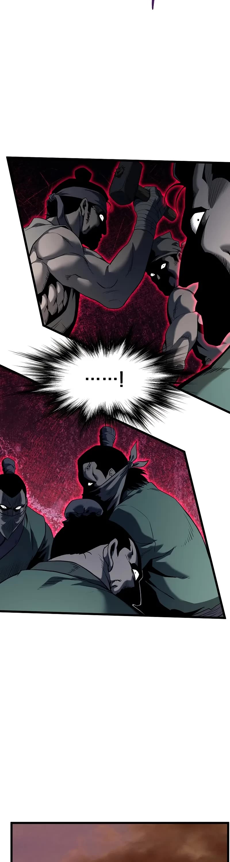 Murim Login chapter 223 page 10