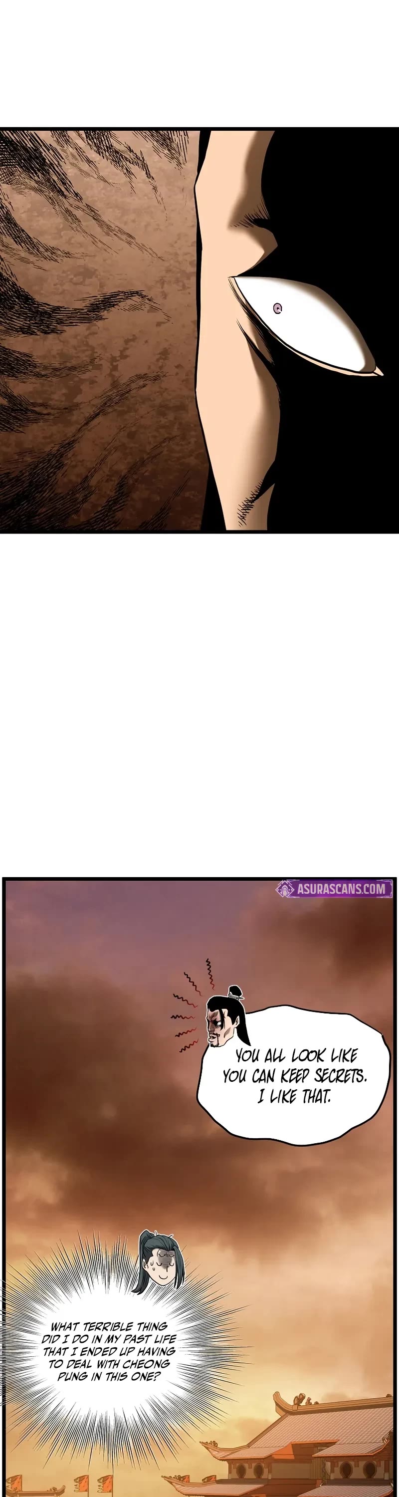 Murim Login chapter 223 page 12