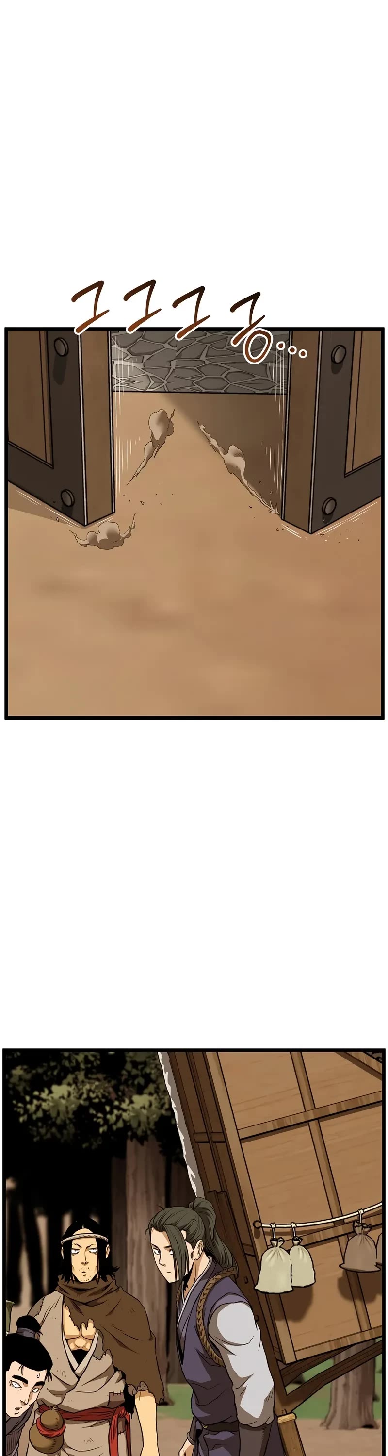 Murim Login chapter 223 page 2