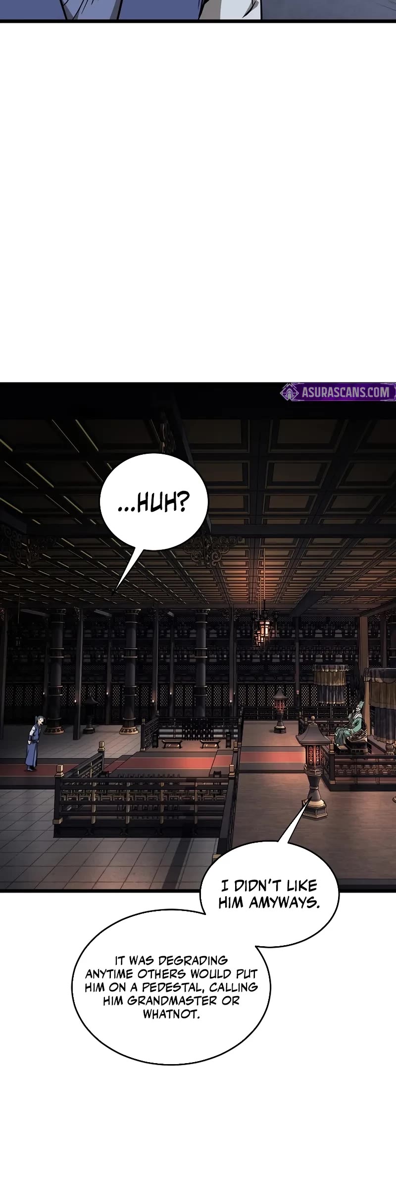 Murim Login chapter 223 page 25