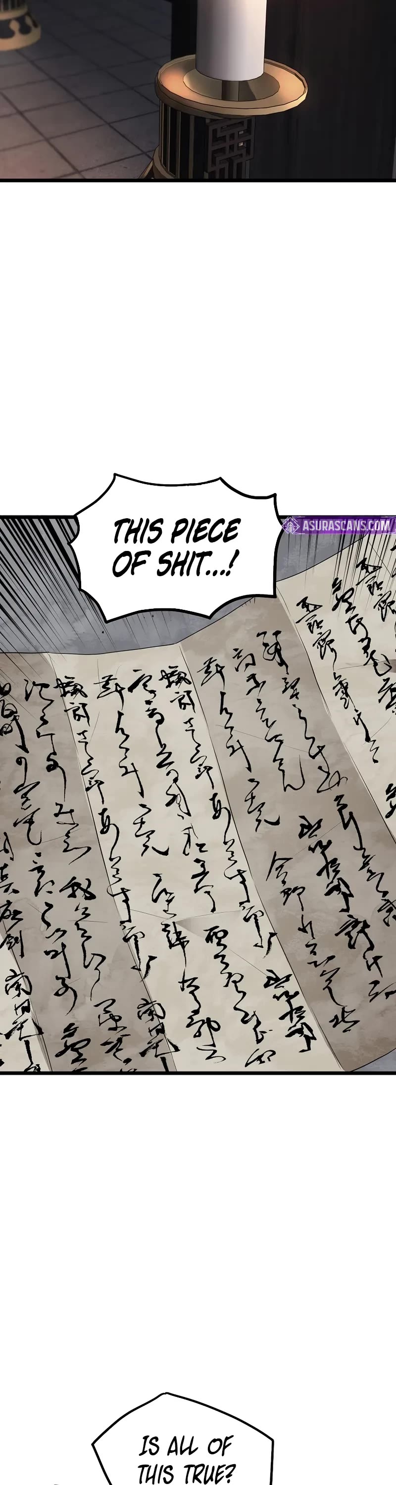 Murim Login chapter 223 page 28