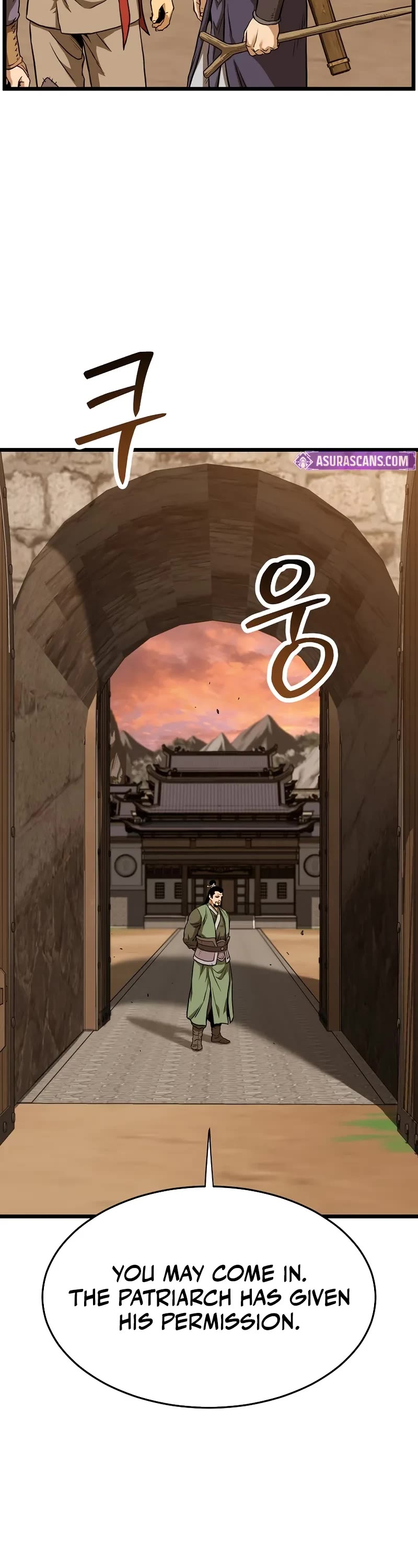 Murim Login chapter 223 page 3