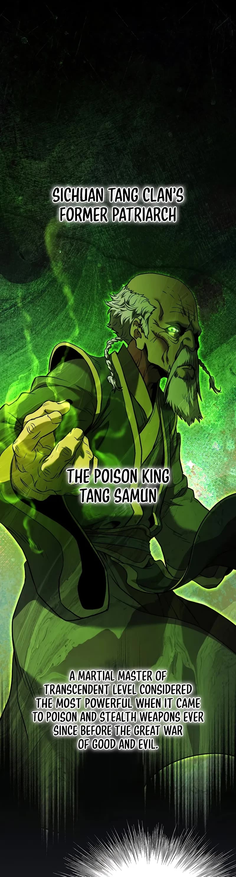 Murim Login chapter 223 page 30