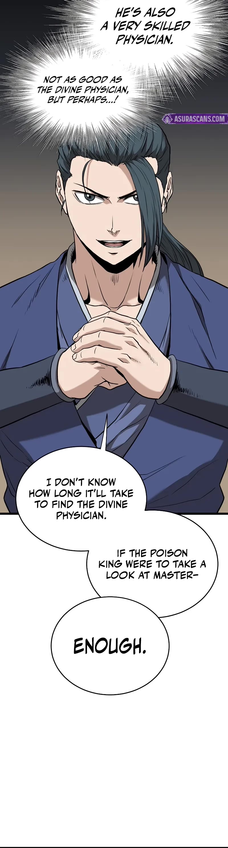 Murim Login chapter 223 page 31