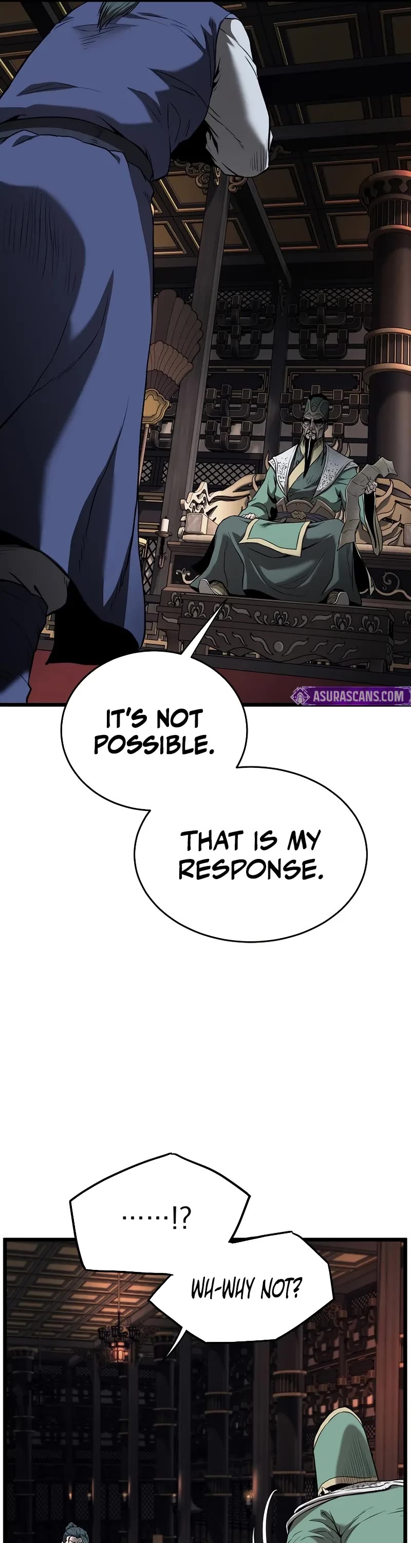 Murim Login chapter 223 page 32