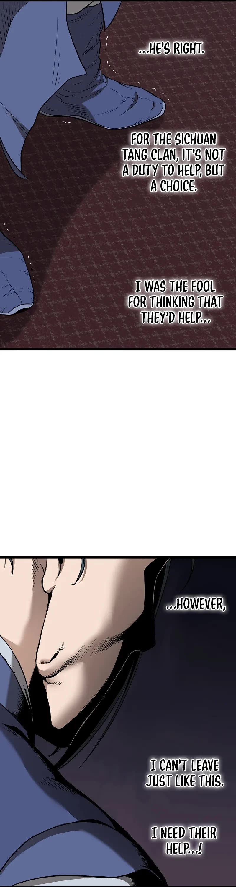 Murim Login chapter 223 page 37