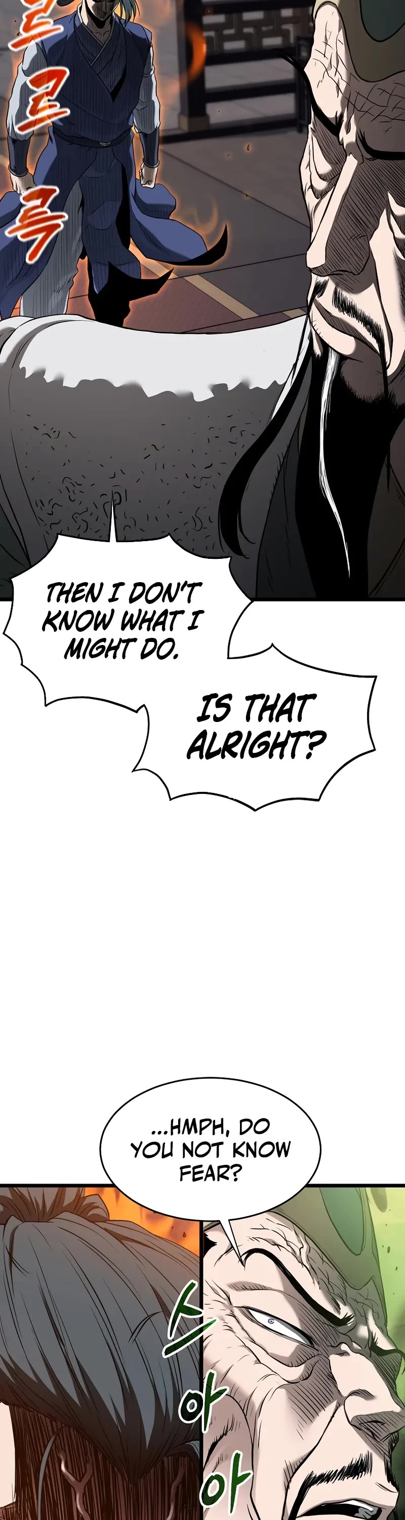 Murim Login chapter 223 page 39