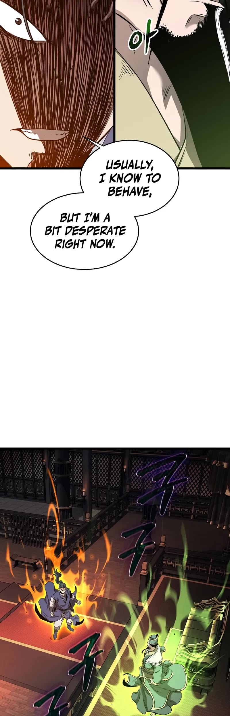 Murim Login chapter 223 page 40