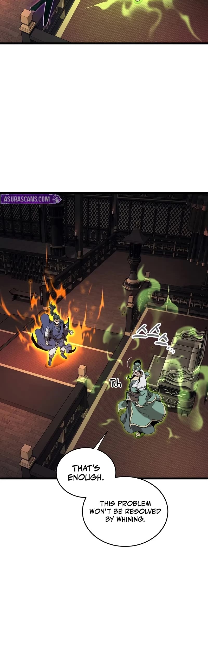 Murim Login chapter 223 page 41