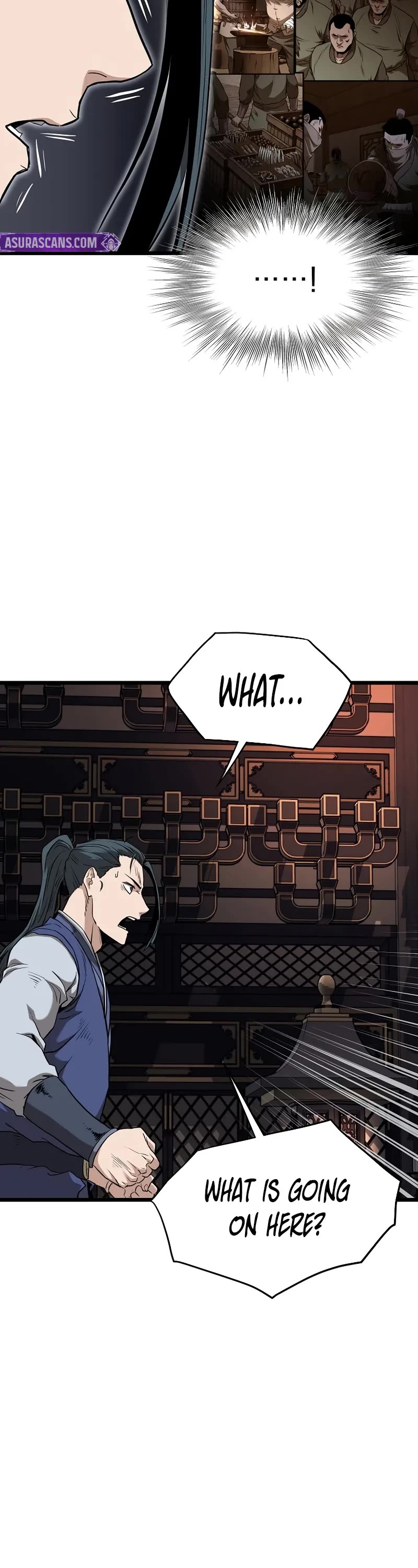 Murim Login chapter 223 page 43