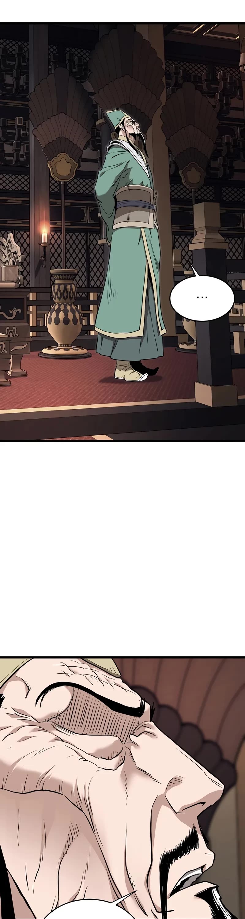 Murim Login chapter 223 page 44