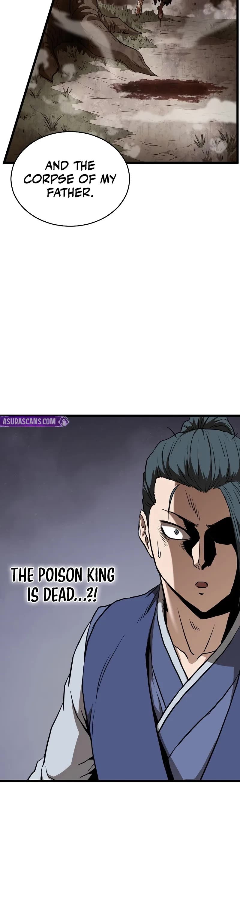 Murim Login chapter 223 page 46