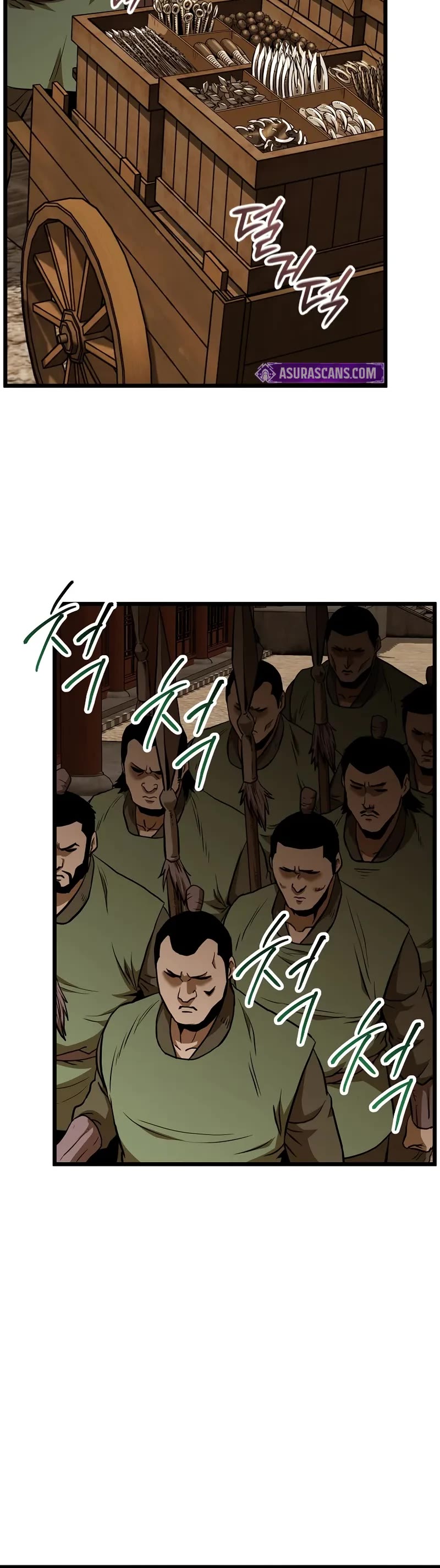 Murim Login chapter 223 page 6