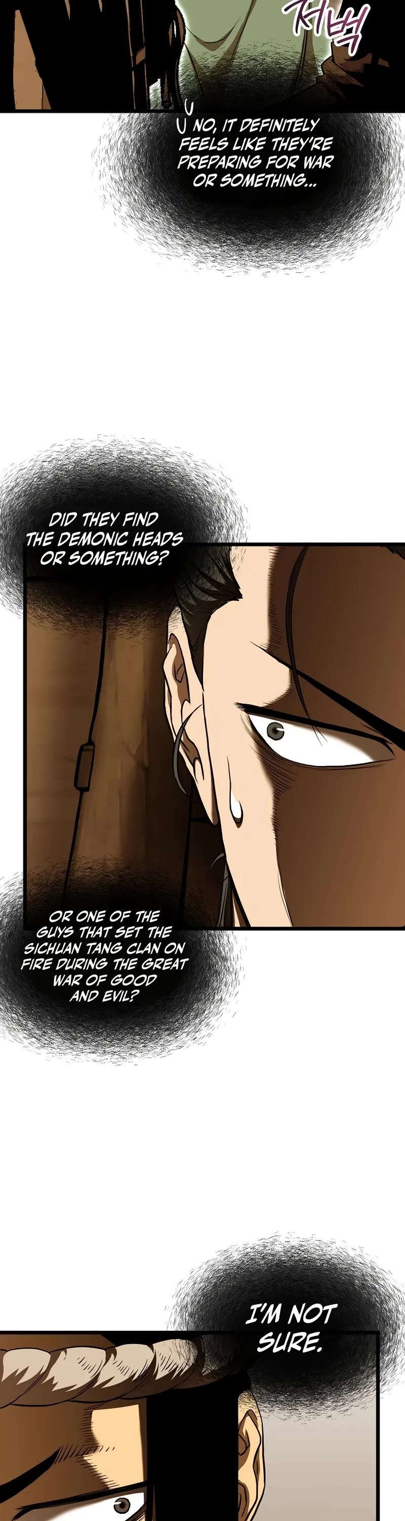 Murim Login chapter 223 page 8