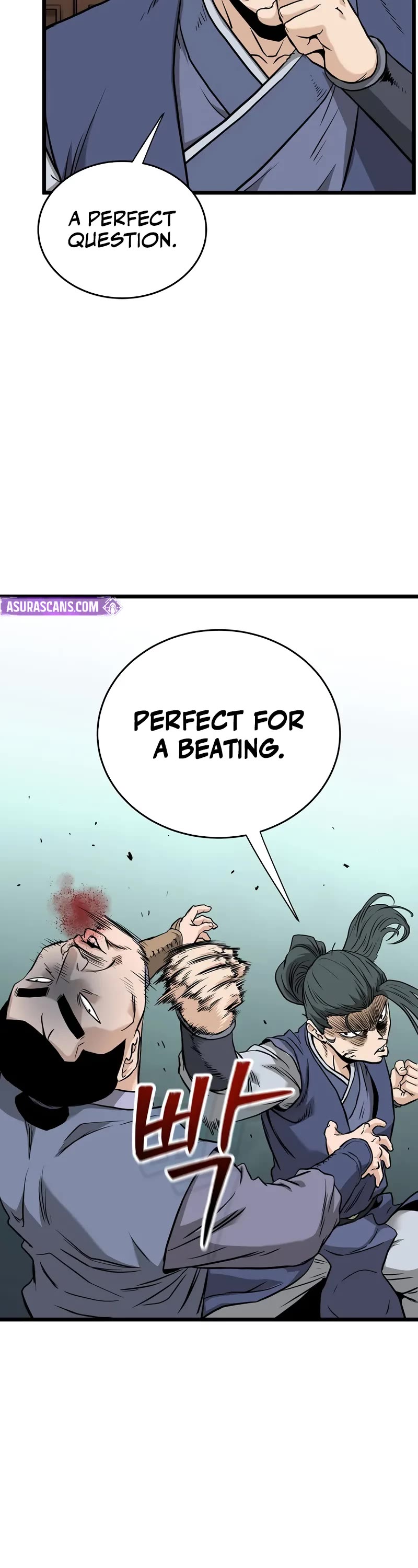 Murim Login chapter 224 page 18