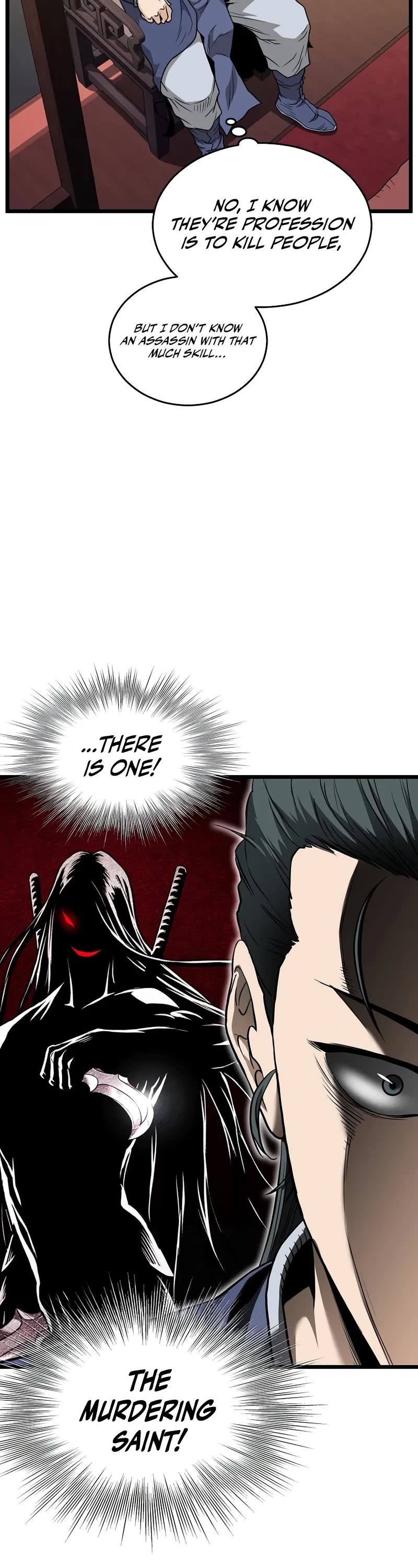 Murim Login chapter 224 page 28