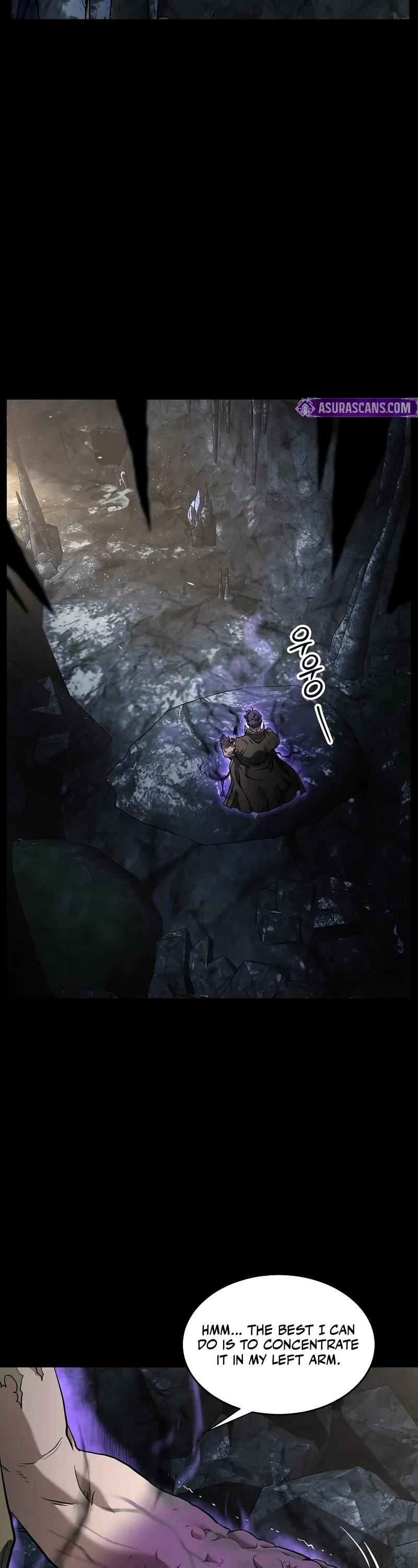 Murim Login chapter 224 page 3