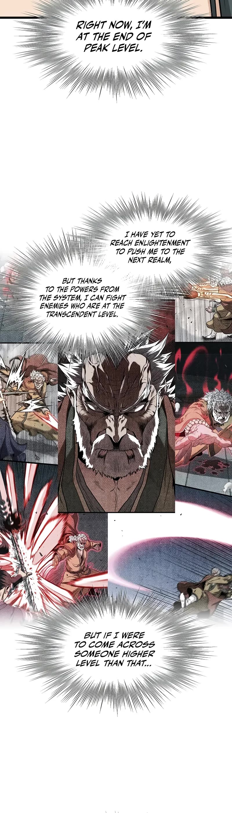 Murim Login chapter 224 page 30