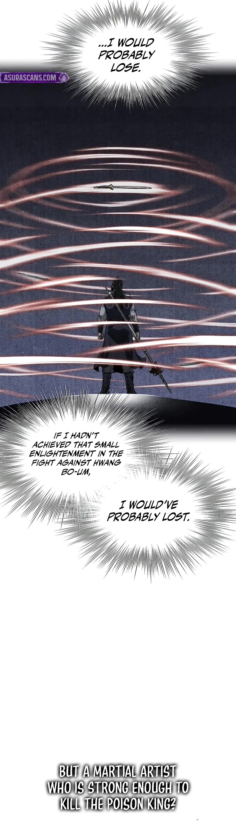 Murim Login chapter 224 page 31