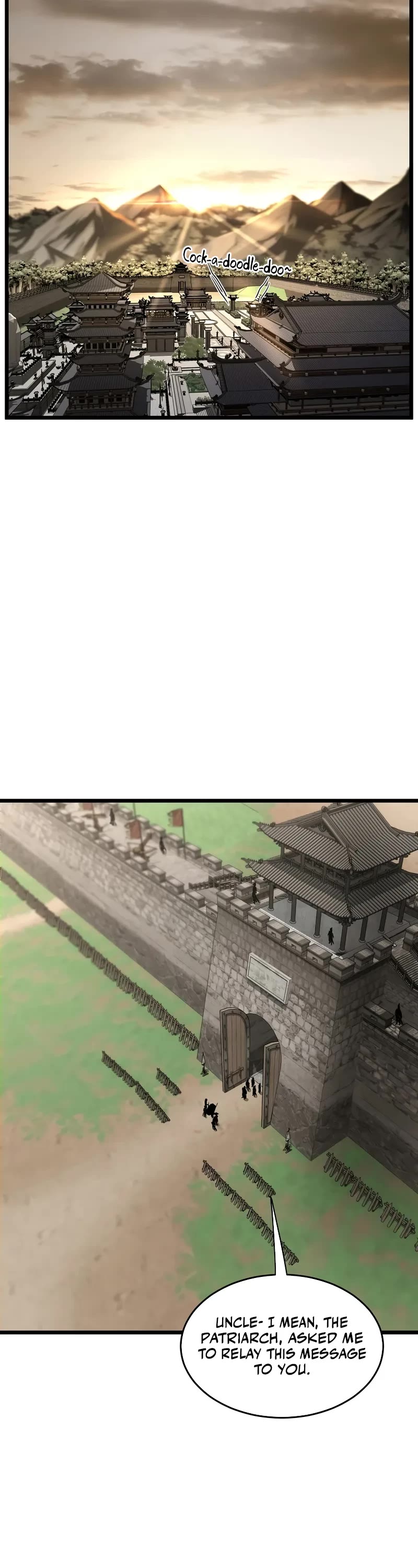 Murim Login chapter 224 page 38