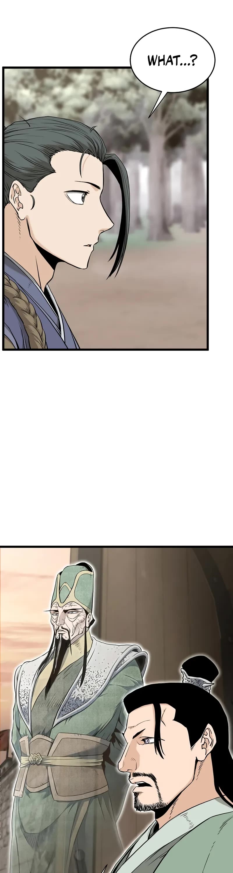 Murim Login chapter 224 page 39