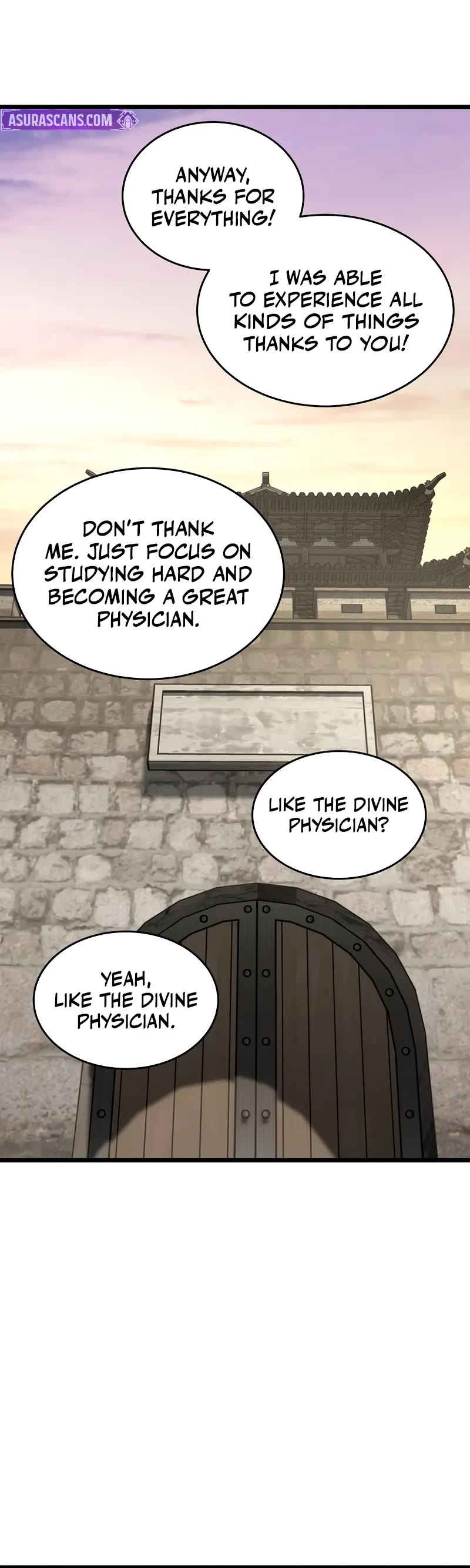 Murim Login chapter 224 page 46
