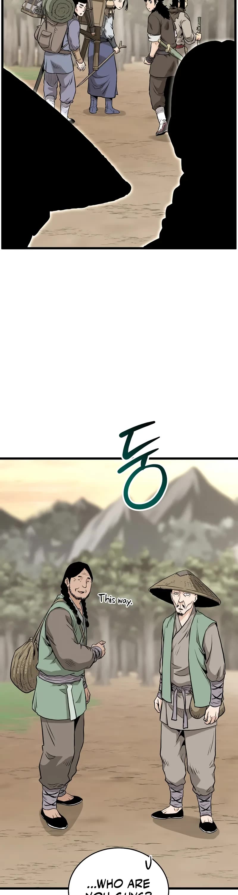 Murim Login chapter 224 page 49