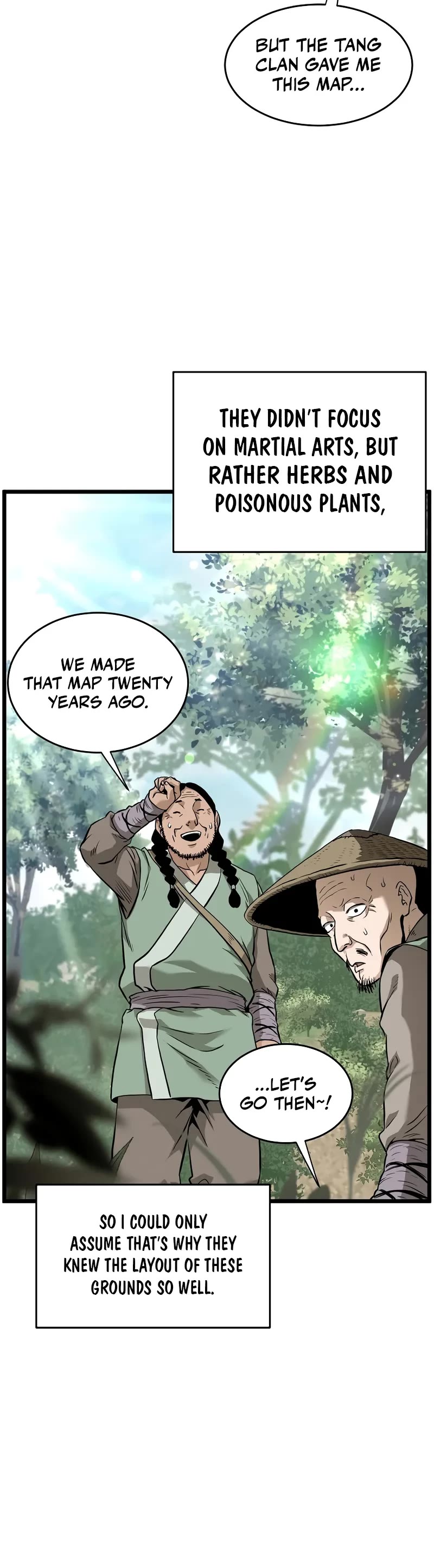 Murim Login chapter 224 page 51