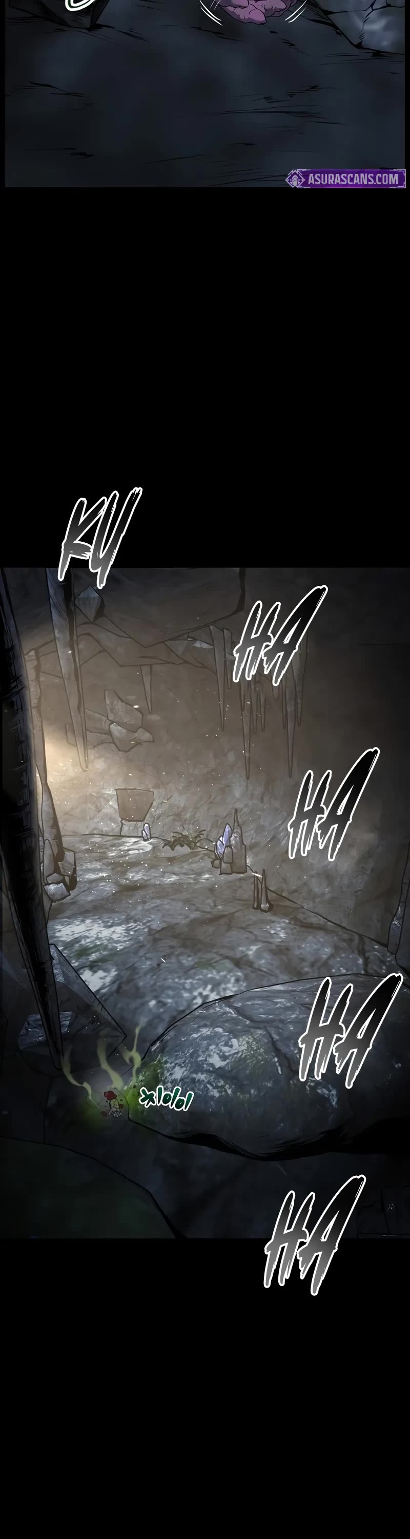 Murim Login chapter 224 page 6