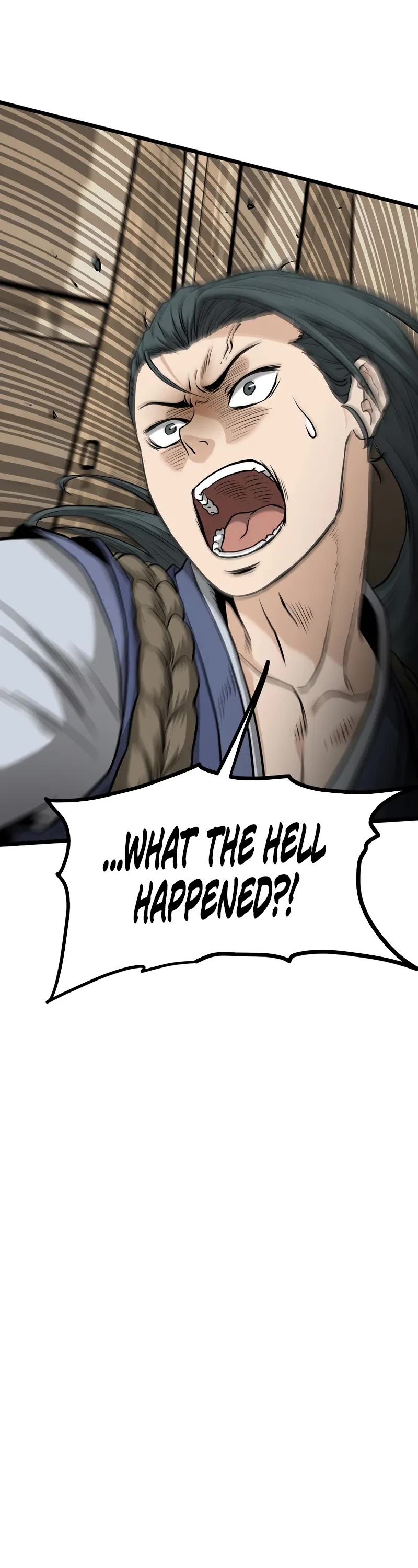 Murim Login chapter 224 page 61
