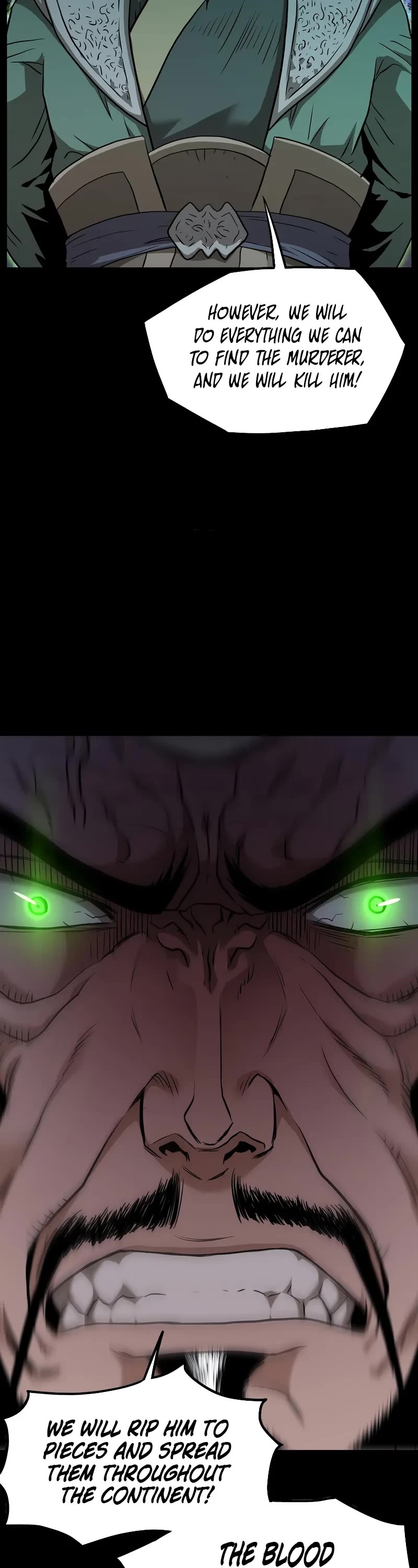 Murim Login chapter 224 page 9