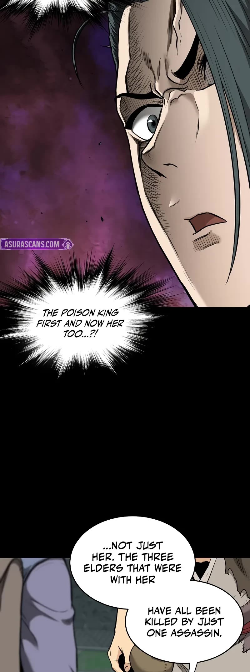 Murim Login chapter 225 page 10